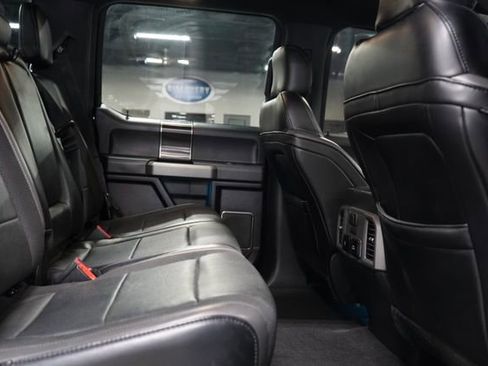 Used 2019 Ford F150 Raptor w/ Equipment Group 802A Luxury AWD/4WD image 18