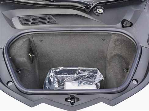 New 2026 Chevrolet Corvette Stingray Coupe w/ Battery Protection Package image 29