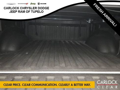 Used 2020 RAM 1500 Laramie AWD/4WD image 33
