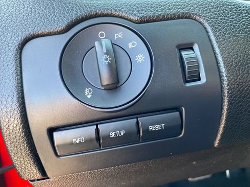 Used 2011 Ford Mustang GT Premium w/ Comfort Pkg RWD image 17