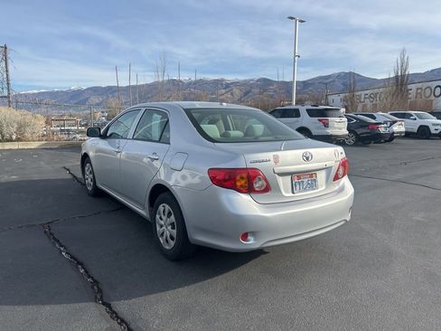 Used 2009 Toyota Corolla LE image 6