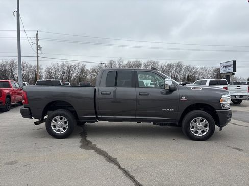 Used 2024 RAM 2500 Laramie image 2