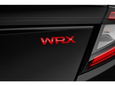 New 2026 Subaru WRX Premium image 12
