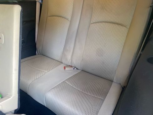 Used 2016 Dodge Journey SE w/ Flexible Seating Group FWD image 17