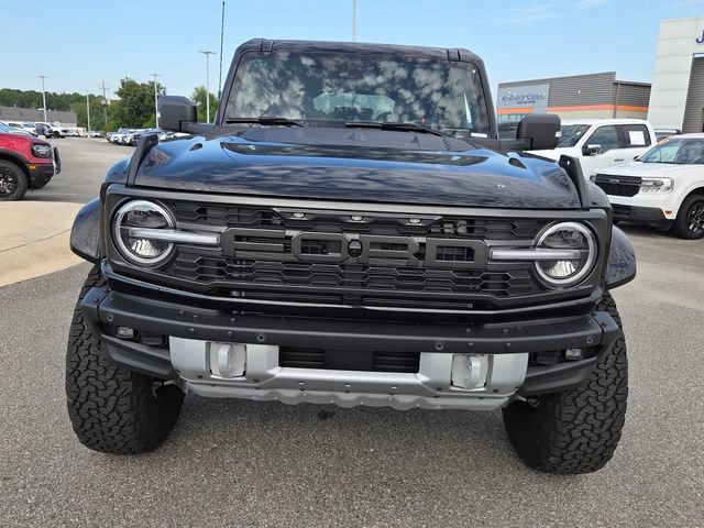 New 2026 Ford Bronco Raptor AWD/4WD image 29