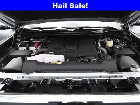 New 2026 Toyota Tundra 1794 Edition image 14