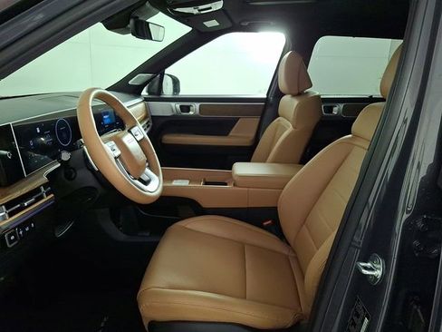 New 2026 Hyundai Santa Fe Limited image 14