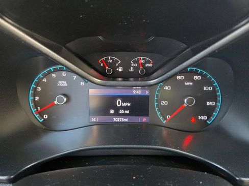 Used 2019 Chevrolet Colorado ZR2 w/ LPO, Power Package AWD/4WD image 26