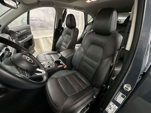 Used 2023 MAZDA CX-5 Carbon Edition AWD/4WD image 17