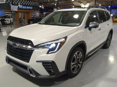Used 2023 Subaru Ascent Touring