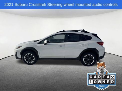 Used 2021 Subaru Crosstrek 2.0i Premium image 13