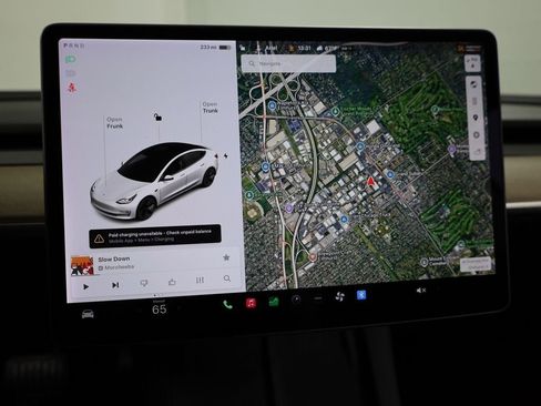 Used 2021 Tesla Model 3 Long Range image 26