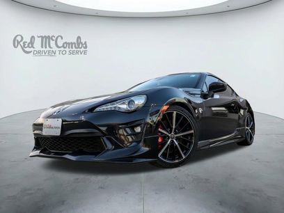 Used 2019 Toyota 86 TRD SE
