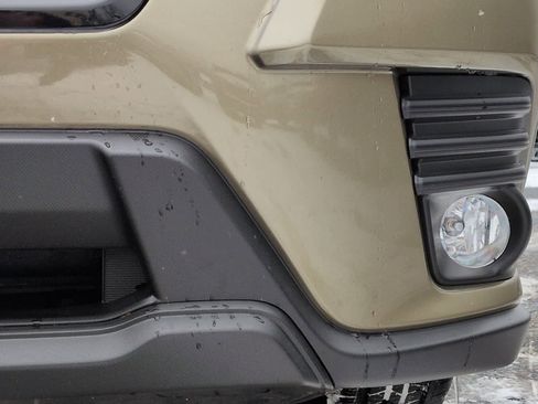 Certified 2023 Subaru Forester Premium image 11