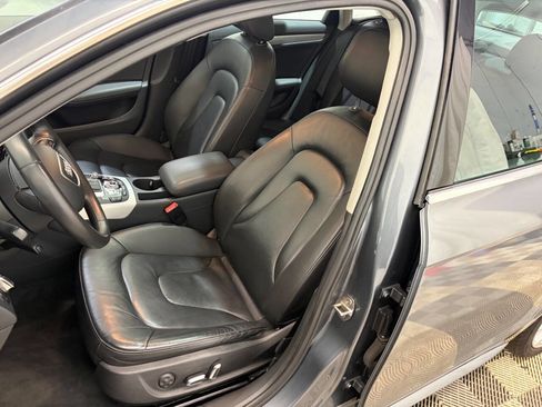 Used 2014 Audi A4 2.0T Premium Plus w/ Premium Plus Package image 22