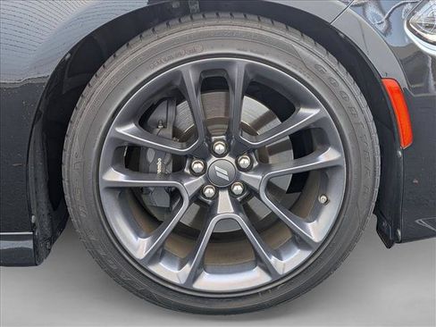 Used 2023 Dodge Charger Scat Pack w/ Harman/Kardon Audio Group RWD image 16