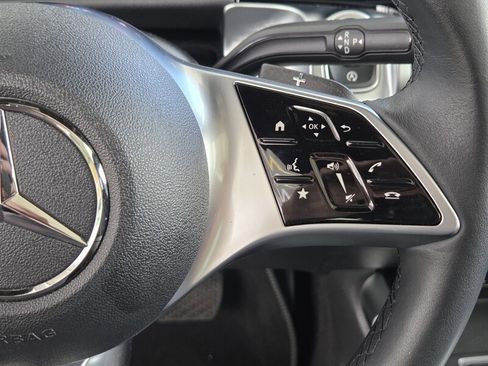 Certified 2026 Mercedes-Benz GLB 250 image 26