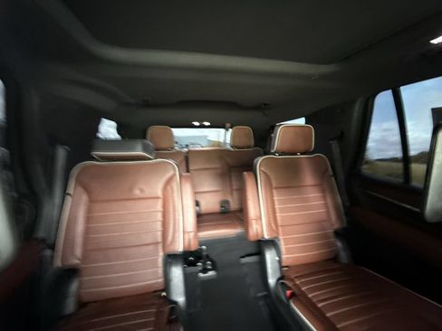 Certified 2023 GMC Yukon Denali Ultimate AWD/4WD image 32