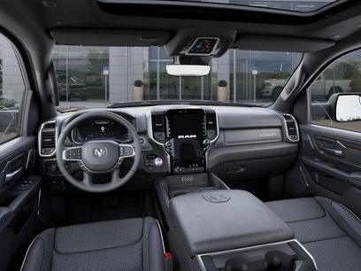 New 2027 RAM 1500 Laramie