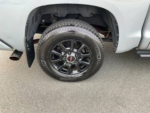 Used 2017 Toyota Tundra TRD Pro image 38