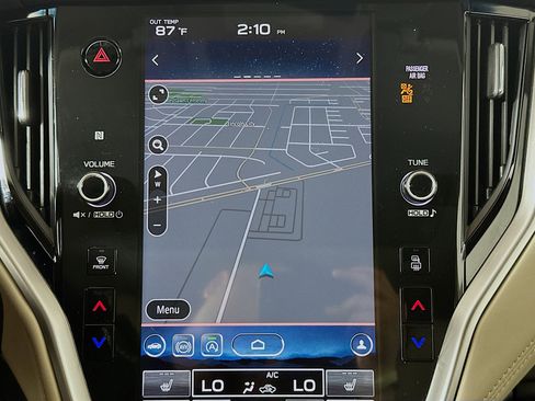 Used 2022 Subaru Outback Limited AWD/4WD image 22