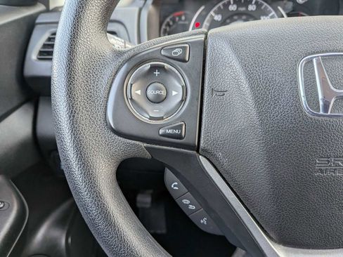 Used 2015 Honda CR-V EX image 22