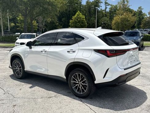 Used 2022 Lexus NX 250 FWD w/ Accessory Package 2 image 5
