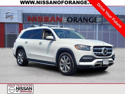 Used 2022 Mercedes-Benz GLS 450 4MATIC
