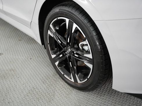 Used 2021 Kia K5 GT-Line AWD/4WD image 56