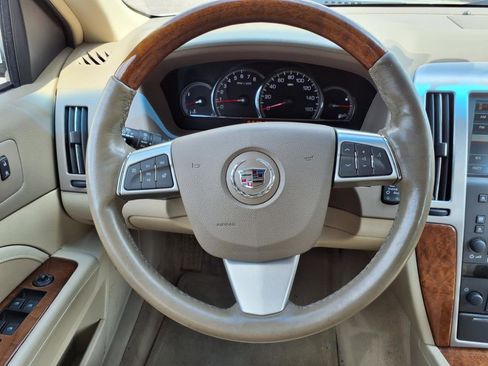 Used 2008 Cadillac STS V8 image 20