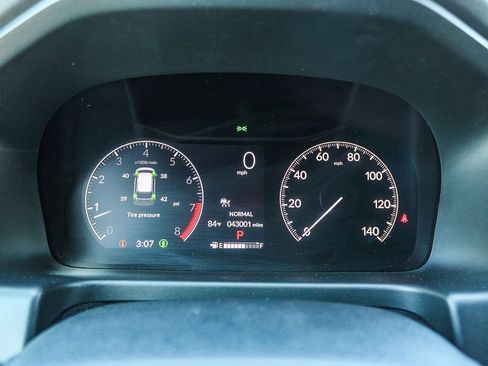 Used 2025 Honda Odyssey Sport-L image 23