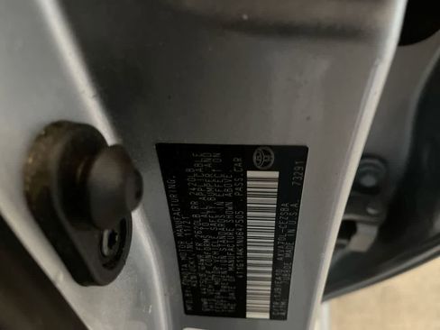 Used 2022 Toyota Camry SE image 27