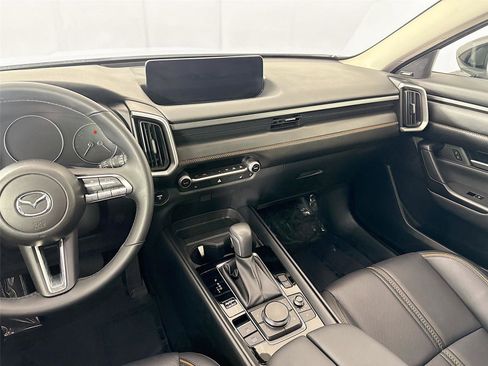 Certified 2025 MAZDA CX-50 AWD 2.5 Hybrid w/ Premium Pkg image 34