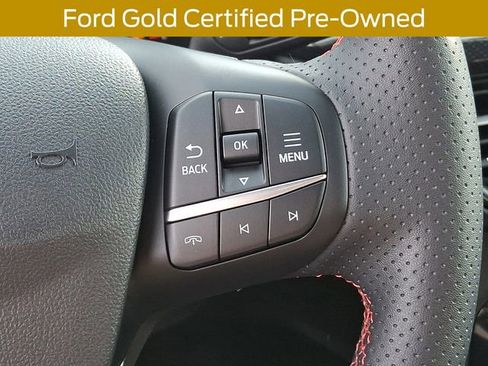 Used 2024 Ford Escape ST-Line w/ Tech Pack #1 image 24