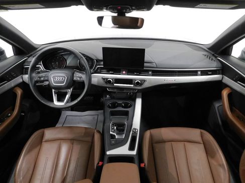 Used 2024 Audi A4 2.0T allroad Premium AWD/4WD image 29