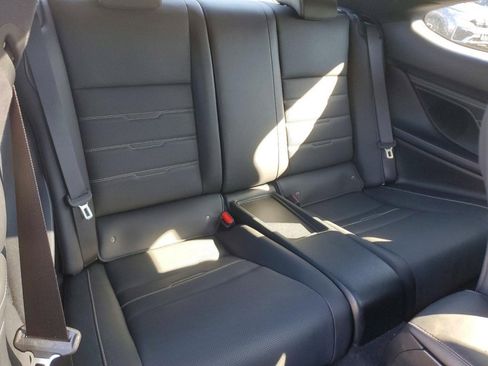 Used 2023 Lexus RC 350 F Sport w/ Navigation Package image 7