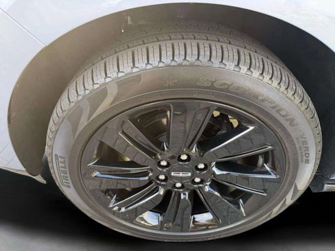 Used 2024 Lincoln Navigator L Black Label image 49