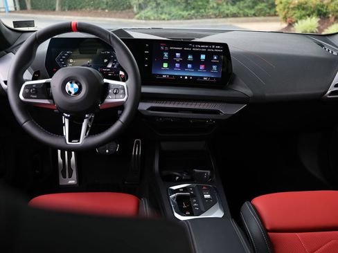 New 2026 BMW M235i xDrive w/ Technology Package AWD/4WD image 28