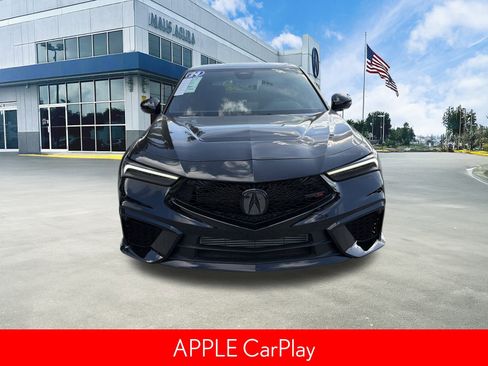 Used 2024 Acura Integra Type S image 10