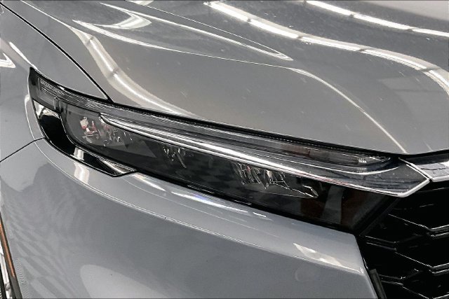Used 2025 Honda CR-V EX-L image 34