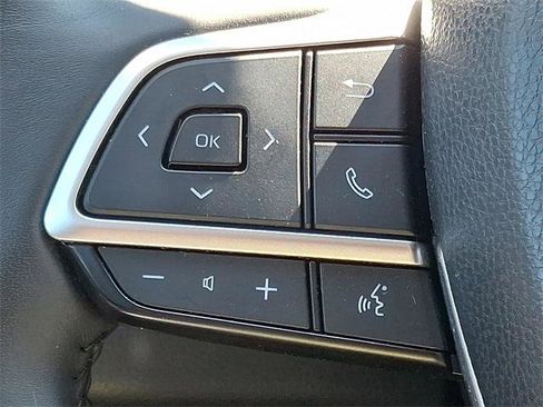 Certified 2024 Toyota Grand Highlander XLE image 19