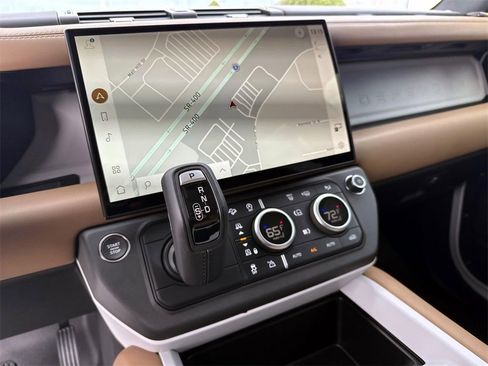 New 2026 Land Rover Defender 130 S image 22
