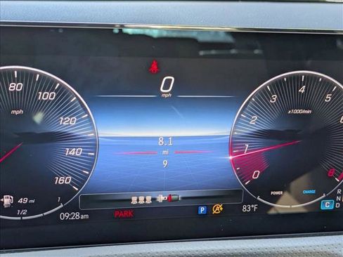 New 2026 Mercedes-Benz CLA 250 image 11