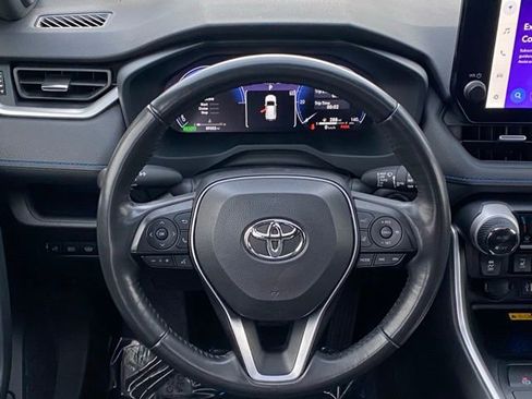 Certified 2024 Toyota RAV4 XSE w/ Advanced Technology Package AWD/4WD image 13