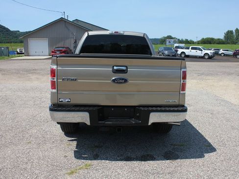 Used 2012 Ford F150 XLT w/ XTR Pkg image 7