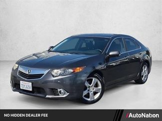 Used 2014 Acura TSX Sedan FWD video 1