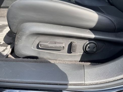 Used 2025 Honda Accord Sport image 13