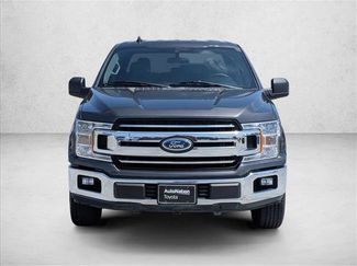 Used 2020 Ford F150 XLT RWD video 2