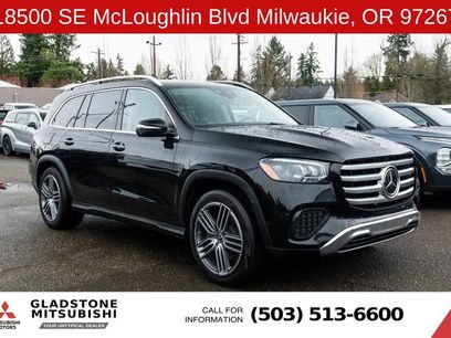 Used 2024 Mercedes-Benz GLS 450 4MATIC