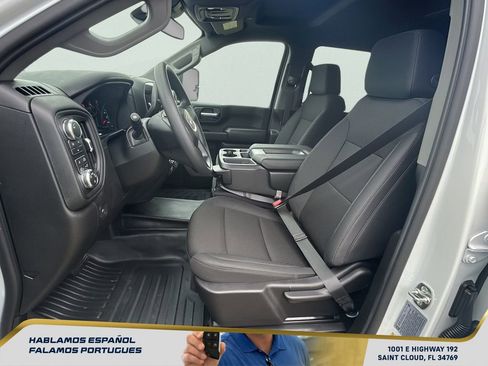 New 2026 GMC Sierra 3500 Pro AWD/4WD image 14